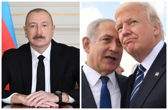 Ըստ ամերիկյան The Wall Street Journal պարբերականի՝ Թրամփի շրջապատը խուճապի մեջ է և հորդորում է Թրամփին՝ դադարեցնել պատերազմը